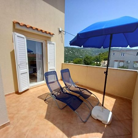 Apartman Felice Kraljevica Esterno foto