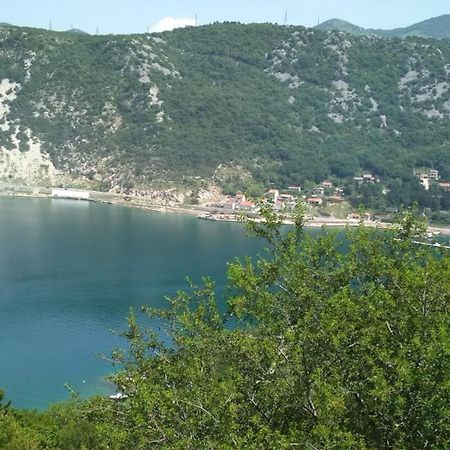 Apartman Felice Kraljevica Esterno foto