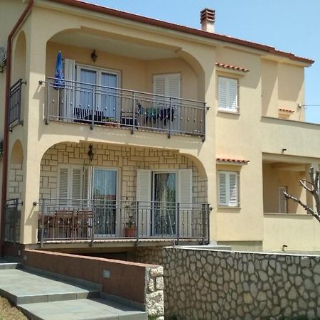 Apartman Felice Kraljevica Esterno foto