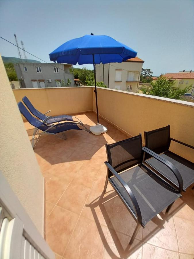 Apartman Felice Kraljevica Esterno foto