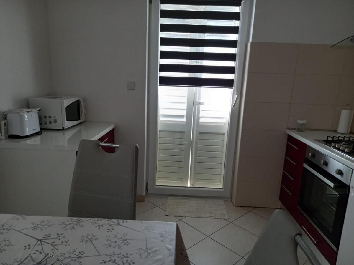 Apartman Felice Kraljevica Esterno foto