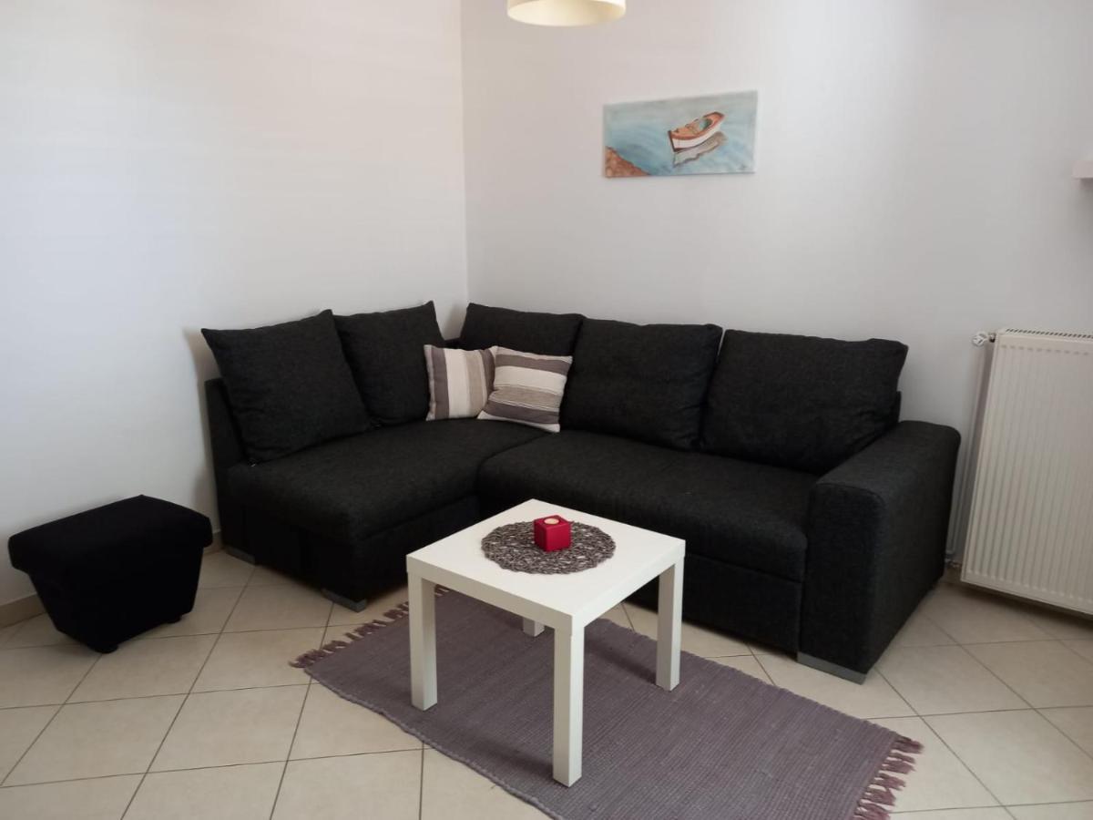 Apartman Felice Kraljevica Esterno foto