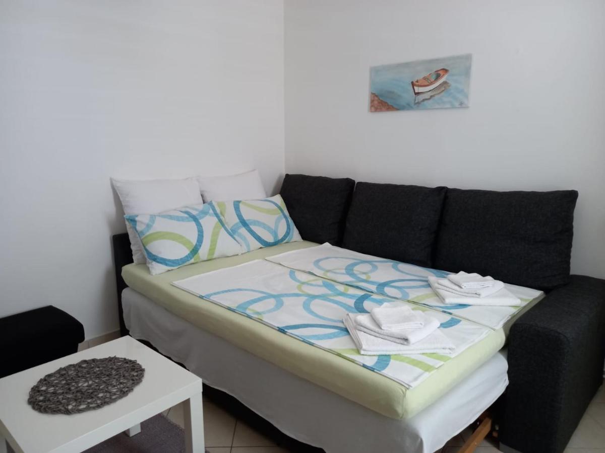 Apartman Felice Kraljevica Esterno foto