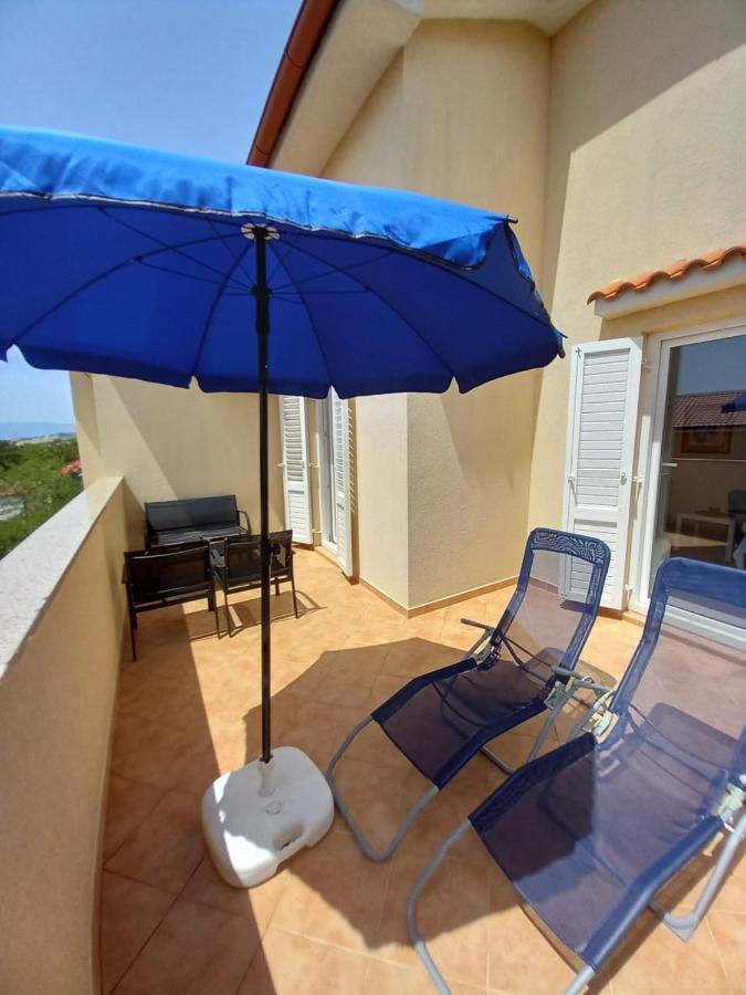 Apartman Felice Kraljevica Esterno foto