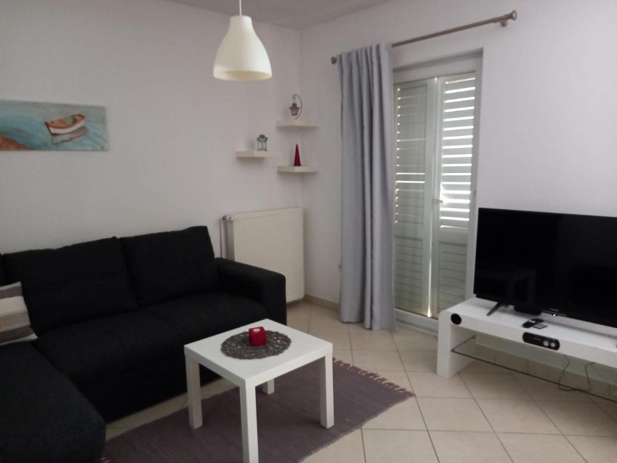 Apartman Felice Kraljevica Esterno foto
