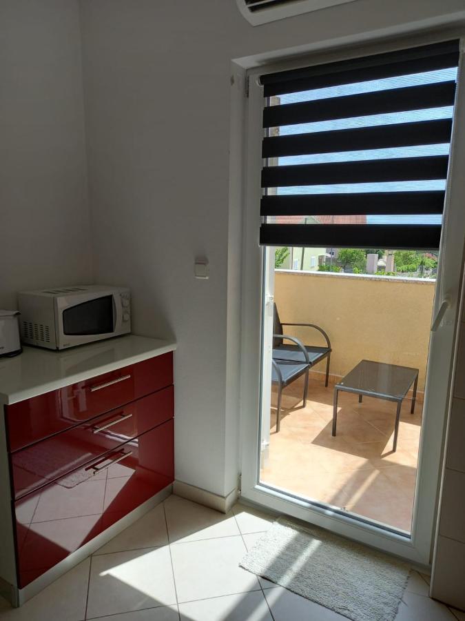 Apartman Felice Kraljevica Esterno foto