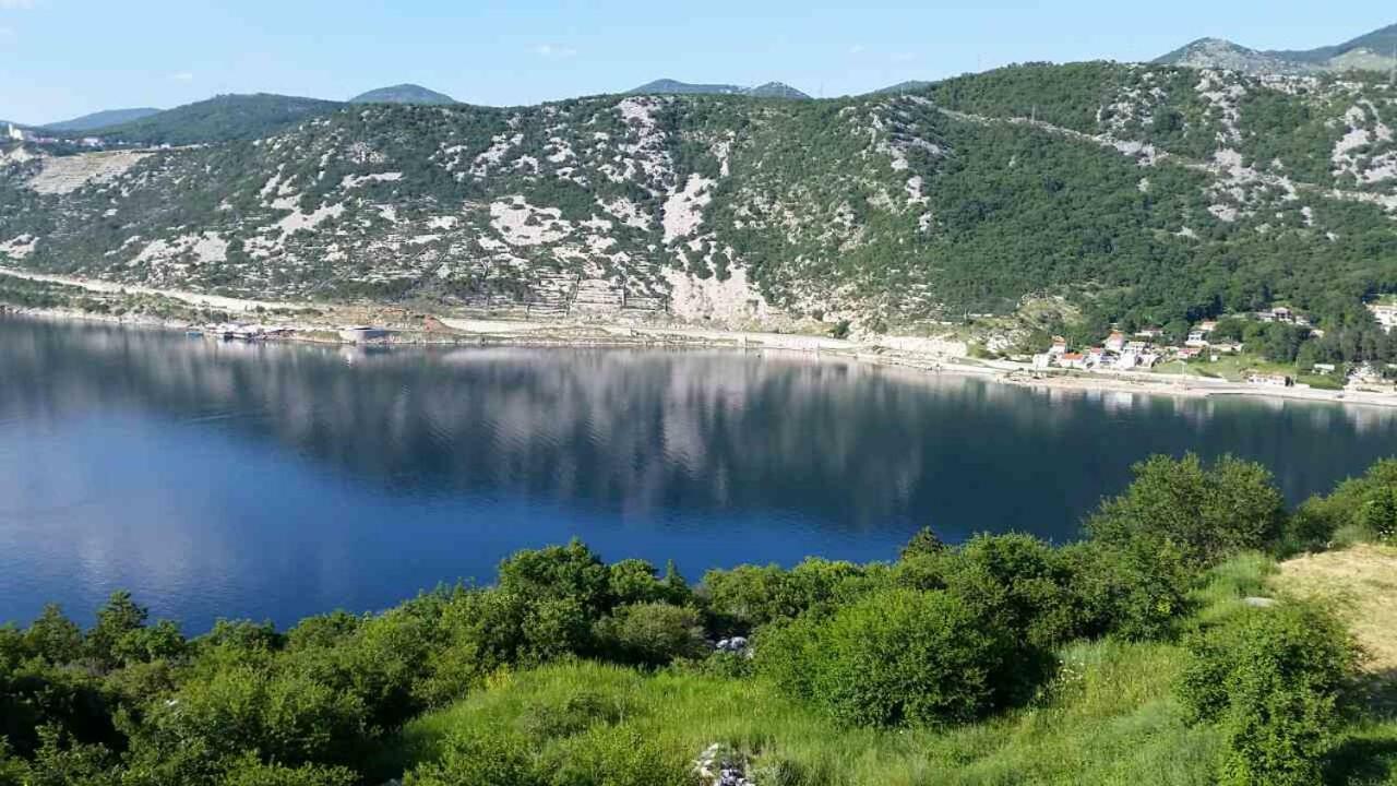 Apartman Felice Kraljevica Esterno foto