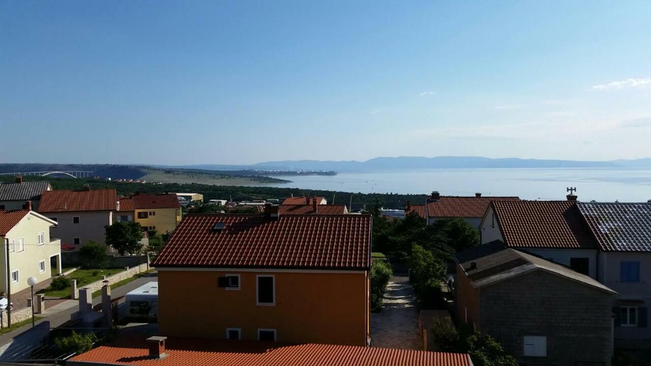 Apartman Felice Kraljevica Esterno foto