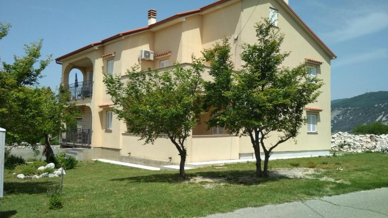 Apartman Felice Kraljevica Esterno foto