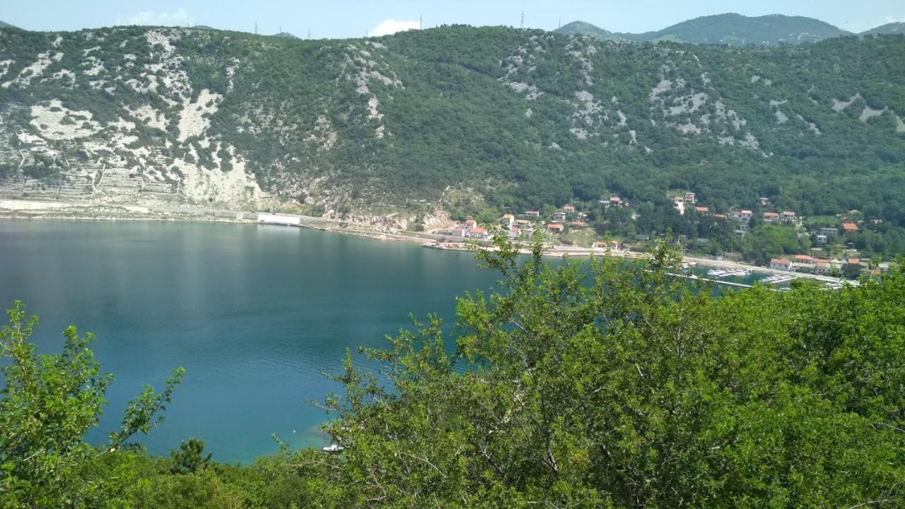 Apartman Felice Kraljevica Esterno foto