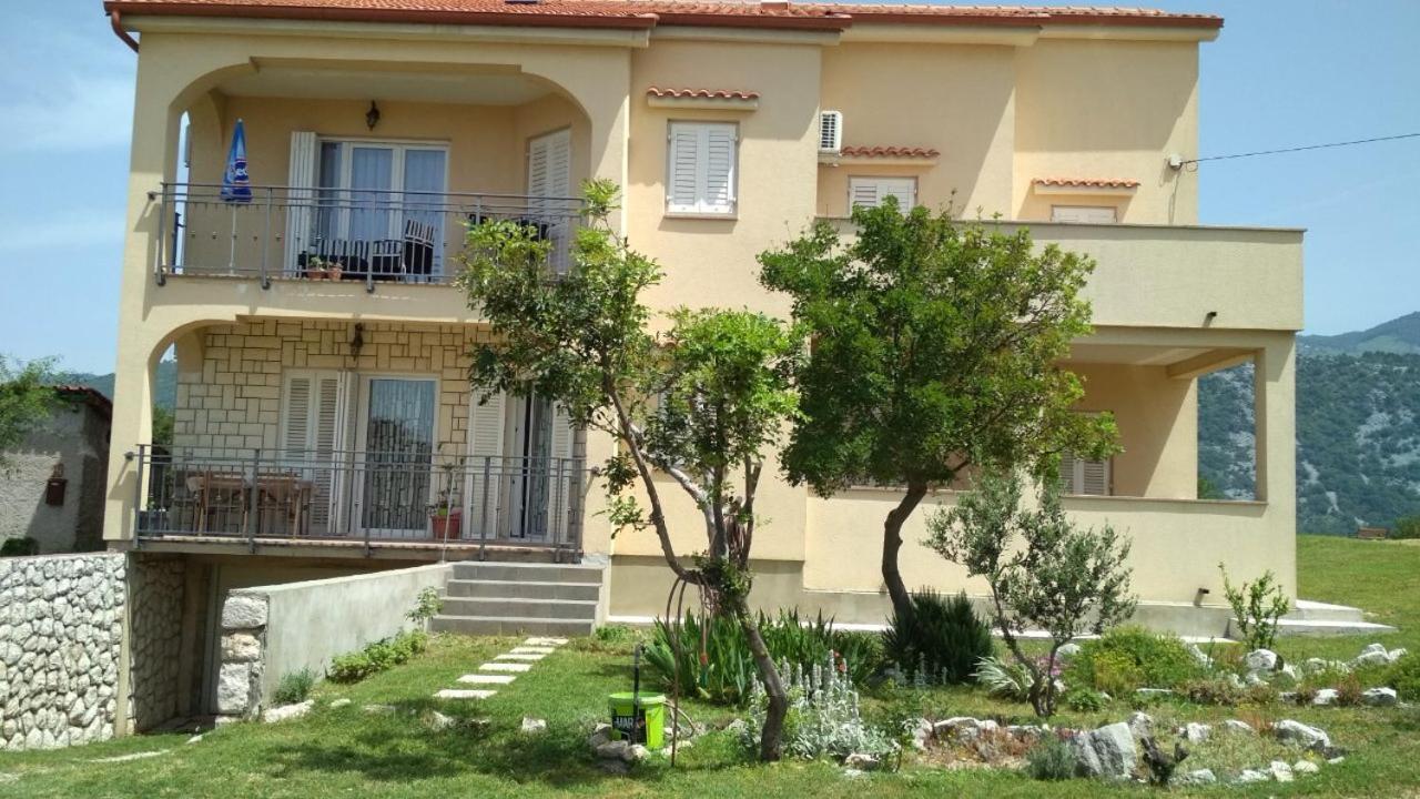 Apartman Felice Kraljevica Esterno foto